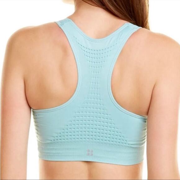 Sweaty Betty Stamina Sport Bra - Picture 2 of 6